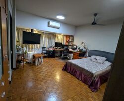 Townhouse Apartments (D9), Apartment #517234461